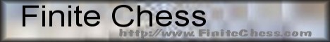 Banner for http://www.FiniteChess.com/