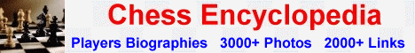 Chess Encyclopedia