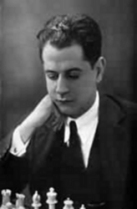 Jose Raoul Capablanca
