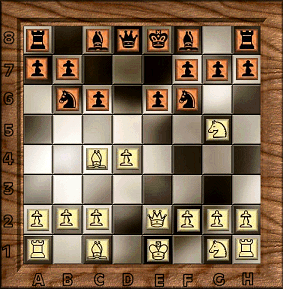 Caro-Kann - Main Line