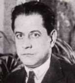 Jose Raoul Capablanca