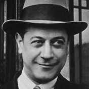Jose Raoul Capablanca