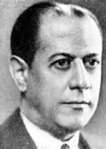 Jose Raoul Capablanca