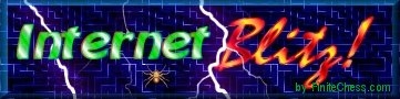 Internet Blitz!