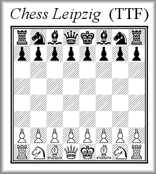 Chess Font