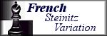 French Defense, Steinitz Variation