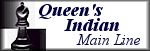 Queen's Indian, Main Line